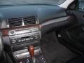 2001 3 Series 325i Sedan #16