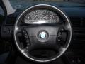 2001 3 Series 325i Sedan #19