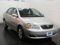 2007 Corolla LE #1 2007 Corolla LE #1
