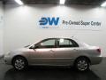 2007 Corolla LE #5 2007 Corolla LE #5