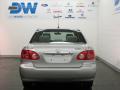2007 Corolla LE #8 2007 Corolla LE #8