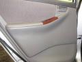 2007 Corolla LE #16 2007 Corolla LE #16
