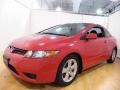 2007 Civic EX Coupe #1