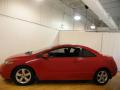 2007 Civic EX Coupe #2