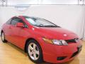 2007 Civic EX Coupe #7
