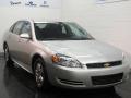 2010 Impala LS #1