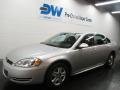 2010 Impala LS #2