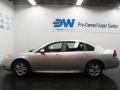 2010 Impala LS #5