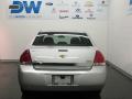 2010 Impala LS #8