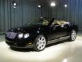 2007 Continental GTC  #1