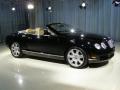 2007 Continental GTC  #3