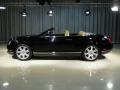 2007 Continental GTC  #16