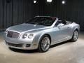 2010 Continental GTC Speed #1