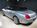 2010 Continental GTC Speed #2