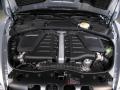 2010 Continental GTC Speed #17