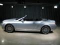 2010 Continental GTC Speed #18