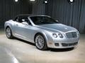 2010 Continental GTC Speed #19