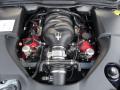 2010 GranTurismo S #10
