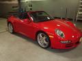 2007 911 Carrera S Cabriolet #1 2007 911 Carrera S Cabriolet #1