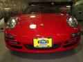 2007 911 Carrera S Cabriolet #6 2007 911 Carrera S Cabriolet #6
