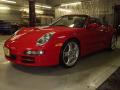 2007 911 Carrera S Cabriolet #21 2007 911 Carrera S Cabriolet #21