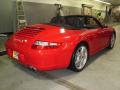 2007 911 Carrera S Cabriolet #24 2007 911 Carrera S Cabriolet #24