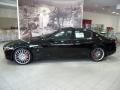 2010 Quattroporte Sport GT S #1 2010 Quattroporte Sport GT S #1
