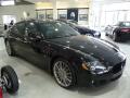 2010 Quattroporte Sport GT S #2 2010 Quattroporte Sport GT S #2