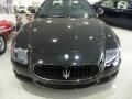 2010 Quattroporte Sport GT S #6 2010 Quattroporte Sport GT S #6