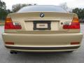 2001 3 Series 330i Coupe #13