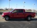 2008 F150 XLT SuperCrew #1 2008 F150 XLT SuperCrew #1