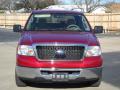 2008 F150 XLT SuperCrew #2 2008 F150 XLT SuperCrew #2