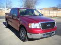 2008 F150 XLT SuperCrew #3 2008 F150 XLT SuperCrew #3
