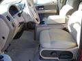 2008 F150 XLT SuperCrew #9 2008 F150 XLT SuperCrew #9