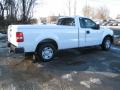 2007 F150 XL Regular Cab #4 2007 F150 XL Regular Cab #4