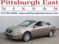 2006 Altima 2.5 S Special Edition #1