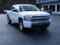 2010 Silverado 1500 LT Crew Cab 4x4 #12