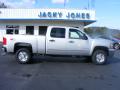 2010 Silverado 2500HD LT Crew Cab 4x4 #1