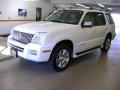 2008 Mountaineer Premier AWD #3