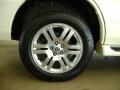 2008 Mountaineer Premier AWD #5