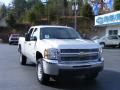 2010 Silverado 2500HD LT Crew Cab 4x4 #12
