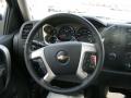 2010 Silverado 2500HD LT Crew Cab 4x4 #13
