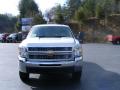 2010 Silverado 2500HD LT Crew Cab 4x4 #17