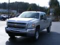 2010 Silverado 2500HD LT Crew Cab 4x4 #18