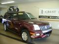 2007 Mountaineer AWD #3