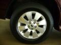 2007 Mountaineer AWD #9