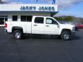 2010 Silverado 2500HD LT Crew Cab 4x4 #1