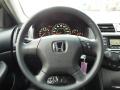 2005 Accord LX Sedan #12