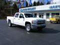 2010 Silverado 2500HD LT Crew Cab 4x4 #12