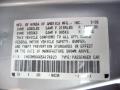 2005 Accord LX Sedan #28